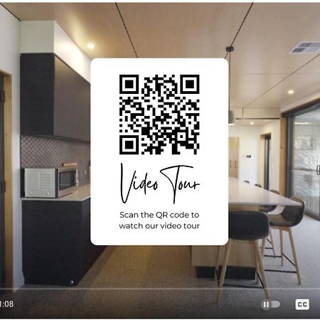 Balfour Cottage Wifi & Parking Launceston Eksteriør bilde