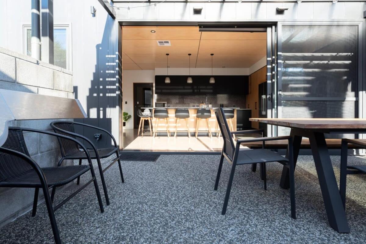 Balfour Cottage Wifi & Parking Launceston Eksteriør bilde